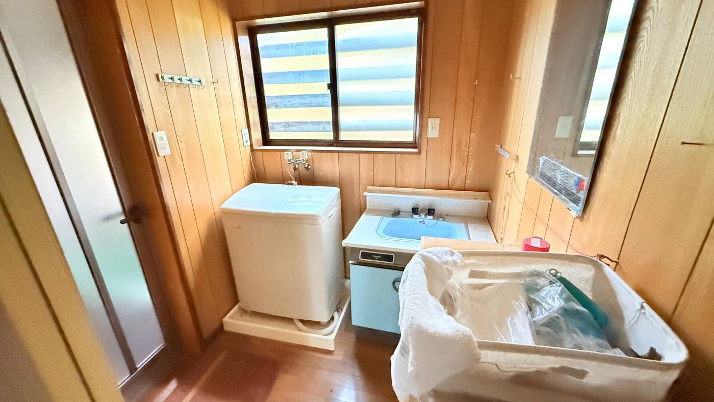 Sekiyama house for sale